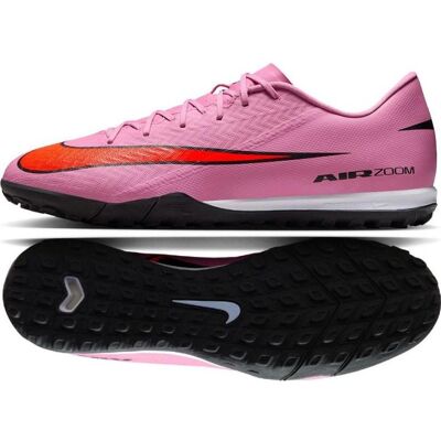 Nike, Hommes, Chaussures de football, Chaussures Zoom Mercurial Vapor Academy (43), Multicolore - Publicité Nike, Hommes, Chaussures de football, Chaussures Zoom Mercurial Vapor Academy (43), Multicolore - Publicité