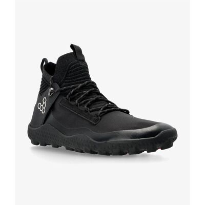 No Name, Hommes, Chaussures de randonnée, Vivobarefoot Magna Lite WR SG Wanderschuhe - Obsidian (46), Noir - Publicité No Name, Hommes, Chaussures de randonnée, Vivobarefoot Magna Lite WR SG Wanderschuhe - Obsidian (46), Noir - Publicité
