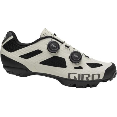 Giro Sector MTB Noir - Chaussures de cyclisme - Publicité Giro Sector MTB Noir - Chaussures de cyclisme - Publicité