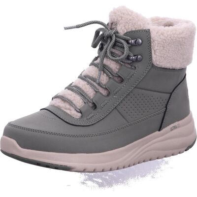 Skechers, Femmes, Bottes, On the Go Stellar Alpine Adventure, Vert, (37) - Publicité Skechers, Femmes, Bottes, On the Go Stellar Alpine Adventure, Vert, (37) - Publicité