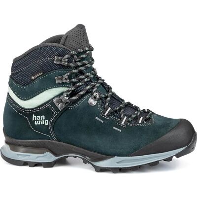 Hanwag Tatra Light Gtx Petrol-Mint - Chaussures de randonnée - Publicité Hanwag Tatra Light Gtx Petrol-Mint - Chaussures de randonnée - Publicité