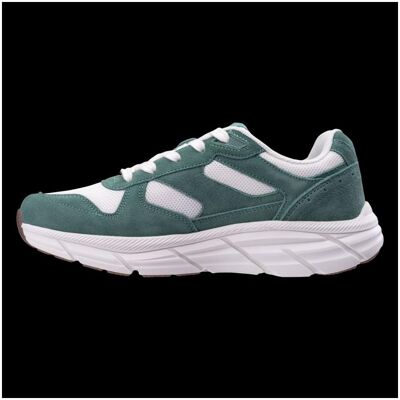 Iguana, Hommes, Baskets, CUMULUS Herren-Sneaker, (45) - Publicité Iguana, Hommes, Baskets, CUMULUS Herren-Sneaker, (45) - Publicité