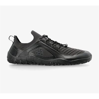 No Name, Femmes, Chaussures de randonnée, Damen Trail Schuhe Vivobarefoot Primus Trail Knit (37), Noir - Publicité No Name, Femmes, Chaussures de randonnée, Damen Trail Schuhe Vivobarefoot Primus Trail Knit (37), Noir - Publicité