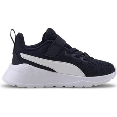 Puma, Unisexe, Baskets, Anzarun Lite AC Inf-372010, Bleu, (26) - Publicité Puma, Unisexe, Baskets, Anzarun Lite AC Inf-372010, Bleu, (26) - Publicité