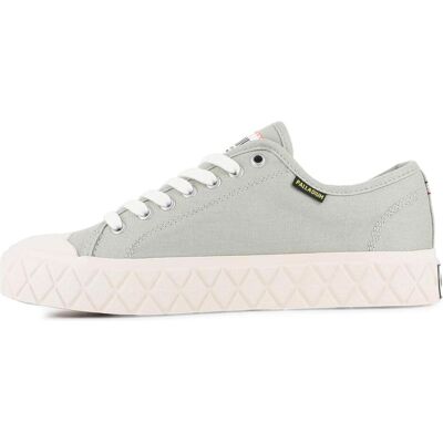 Palladium, Hommes, Baskets, Palla Ace Cvs Org - 66351, Gris, (46) - Publicité Palladium, Hommes, Baskets, Palla Ace Cvs Org - 66351, Gris, (46) - Publicité