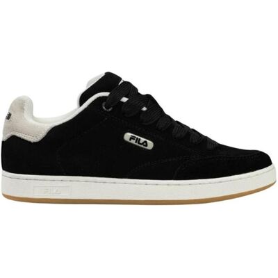 FILA, Femmes, Baskets, Boldbay Damenschuhe, Noir, (36) - Publicité FILA, Femmes, Baskets, Boldbay Damenschuhe, Noir, (36) - Publicité