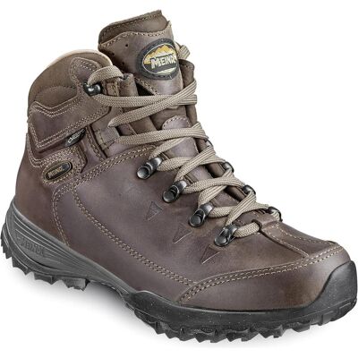 Chaussures de Randonnée Meindl Stowe Lady GTX Marron - Chaussures de Randonnée - Publicité Chaussures de Randonnée Meindl Stowe Lady GTX Marron - Chaussures de Randonnée - Publicité