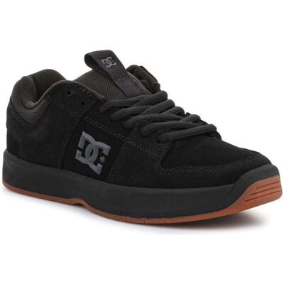 DC Shoes, Hommes, Baskets, DC Lynx Zero Chaussures - 124873, Noir, (40.5) - Publicité DC Shoes, Hommes, Baskets, DC Lynx Zero Chaussures - 124873, Noir, (40.5) - Publicité