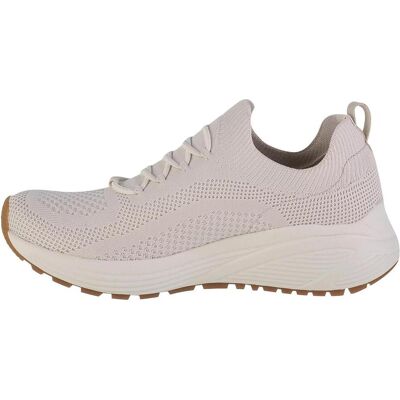 Skechers Sneakers Mujer - Blanc - Baskets - Publicité Skechers Sneakers Mujer - Blanc - Baskets - Publicité