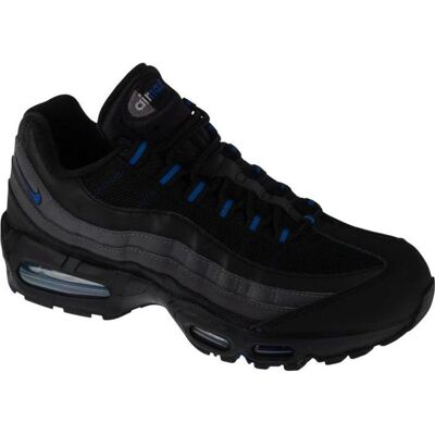Nike, Unisexe, Baskets, Air Max 95, (47) - Publicité Nike, Unisexe, Baskets, Air Max 95, (47) - Publicité