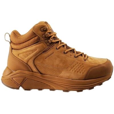 Bottes tactiques Magnum Brag Mid - Toute l'année - UK 10 / US 11 / EUR 44 - Publicité Bottes tactiques Magnum Brag Mid - Toute l'année - UK 10 / US 11 / EUR 44 - Publicité