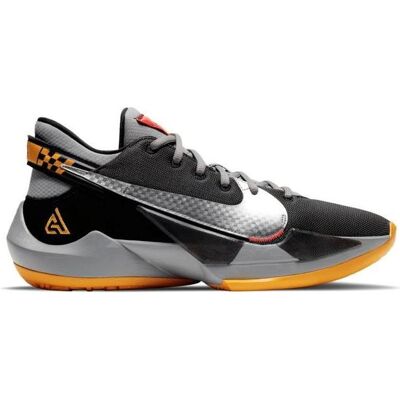 Nike Zoom Freak 2 Giannis CK5424006 Chaussures de Basket - Toute l'année - Publicité Nike Zoom Freak 2 Giannis CK5424006 Chaussures de Basket - Toute l'année - Publicité