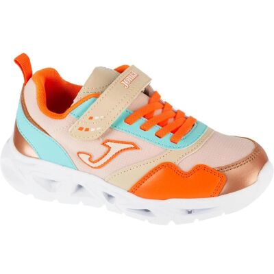 Joma Star Jr 2525 Rose - Baskets - Publicité Joma Star Jr 2525 Rose - Baskets - Publicité