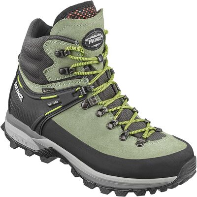 Meindl Air Revolution 1.5 Lady - Chaussures de randonnée - Publicité Meindl Air Revolution 1.5 Lady - Chaussures de randonnée - Publicité