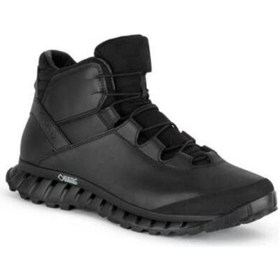 Chaussures Aku Urban Assault Gtx - Homme - Noir - Randonnée - Publicité Chaussures Aku Urban Assault Gtx - Homme - Noir - Randonnée - Publicité