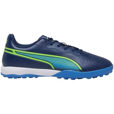 Puma King Match TT M 10726002 Chaussures de football - Chaussures de football - Publicité Puma King Match TT M 10726002 Chaussures de football - Chaussures de football - Publicité