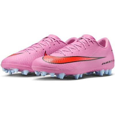 Nike, Hommes, Chaussures de football, Chaussures Zoom Mercurial Vapor Academy (45), Noir, Rouge, Multicolore, Bronze, Or, Orange, Bleu, Vert, Blanc, Marron, Violet, Pink, Jaune, Rose, Transparent, Gris, Beige, Turquoise, Cuivre, Argent - Publicité Nike, Hommes, Chaussures de football, Chaussures Zoom Mercurial Vapor Academy (45), Noir, Rouge, Multicolore, Bronze, Or, Orange, Bleu, Vert, Blanc, Marron, Violet, Pink, Jaune, Rose, Transparent, Gris, Beige, Turquoise, Cuivre, Argent - Publicité