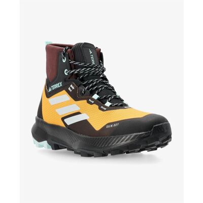 No Name, Femmes, Chaussures de randonnée, Damen Wanderschuhe adidas TERREX Mid RAIN.RDY - preyel/wonsil/seflaq (37.5) - Publicité No Name, Femmes, Chaussures de randonnée, Damen Wanderschuhe adidas TERREX Mid RAIN.RDY - preyel/wonsil/seflaq (37.5) - Publicité