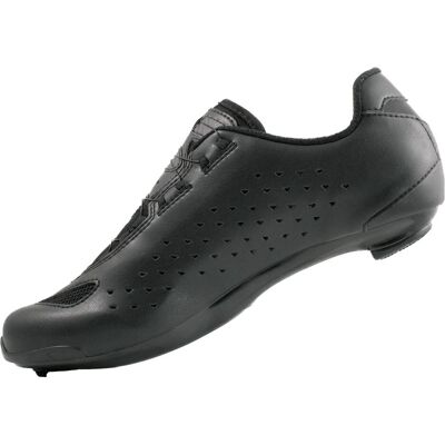 Lake, Unisexe, Chaussures de cyclisme, Chaussures de vélo de course CX177X (44), Noir - Publicité Lake, Unisexe, Chaussures de cyclisme, Chaussures de vélo de course CX177X (44), Noir - Publicité