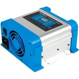 Chargeur de Batterie AZO DIGITAL - 12V, 20A, LCD, 7-Étapes - BC-20 PRO - Publicité Chargeur de Batterie AZO DIGITAL - 12V, 20A, LCD, 7-Étapes - BC-20 PRO - Publicité