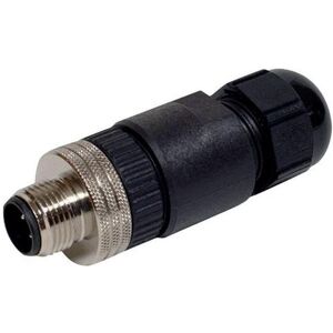 Eaton Connecteur, M12, 4p, droit 136297, Câble + prise électronique - Publicité Eaton Connecteur, M12, 4p, droit 136297, Câble + prise électronique - Publicité