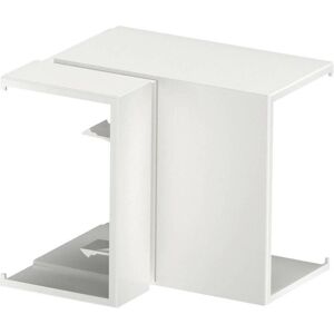 OBO Bettermann 6132751 Goulotte de câble coin intérieur - Publicité OBO Bettermann 6132751 Goulotte de câble coin intérieur - Publicité