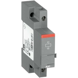 ABB AA1-230 Déclencheur à émission de courant 200-240V AC 1SAM201910R1003, Relai - Publicité ABB AA1-230 Déclencheur à émission de courant 200-240V AC 1SAM201910R1003, Relai - Publicité