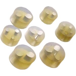 LappKabel Lapp 53609230 Skintop Dix 9230 Insert de scellement multifonction PG9 2x3mm Silicone Naturel - Accessoire pour câble - Publicité LappKabel Lapp 53609230 Skintop Dix 9230 Insert de scellement multifonction PG9 2x3mm Silicone Naturel - Accessoire pour câble - Publicité