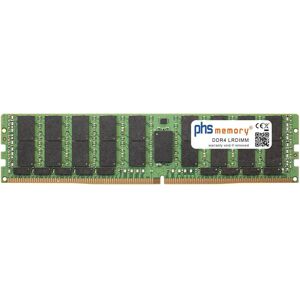 PHS-memory - X10SRL-F - 64GB - RDIMM/LRDIMM - RAM - Publicité PHS-memory - X10SRL-F - 64GB - RDIMM/LRDIMM - RAM - Publicité