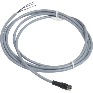 Câble capteur Schneider Electric XZCPV0941L2 - IP65/IP67 - 2m - Publicité Câble capteur Schneider Electric XZCPV0941L2 - IP65/IP67 - 2m - Publicité