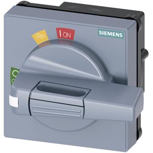 Siemens 8UD1731-0AC21 Manette avec Cache Visuel - Handle with Sight Cover - Publicité Siemens 8UD1731-0AC21 Manette avec Cache Visuel - Handle with Sight Cover - Publicité