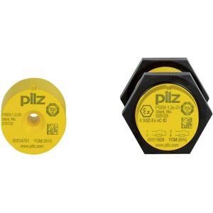 Pilz CAPTEUR MAGNETIQUE PSEN 1.2P-23, Automatisation - Publicité Pilz CAPTEUR MAGNETIQUE PSEN 1.2P-23, Automatisation - Publicité