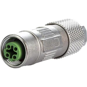 Metz Connect MMF881A115 Connecteur femelle Nombre total de pôles : 4 1 pc., Câble + prise électronique, Multicolore - Publicité Metz Connect MMF881A115 Connecteur femelle Nombre total de pôles : 4 1 pc., Câble + prise électronique, Multicolore - Publicité