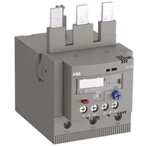 Relais thermique de surcharge ABB TF65-60 - Protection moteur - Publicité Relais thermique de surcharge ABB TF65-60 - Protection moteur - Publicité