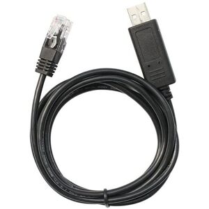 Câble de Communication Solaire Epever - Convertisseur USB à RS-485 - Publicité Câble de Communication Solaire Epever - Convertisseur USB à RS-485 - Publicité