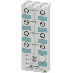Module numérique IP67 Siemens 3RK1400-1CQ00-0AA3 - Automatisation industrielle - Publicité Module numérique IP67 Siemens 3RK1400-1CQ00-0AA3 - Automatisation industrielle - Publicité