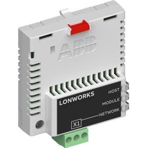 ABB Adaptateur LonWorks Stotz S&J FLON-01, Relai - Publicité ABB Adaptateur LonWorks Stotz S&J FLON-01, Relai - Publicité