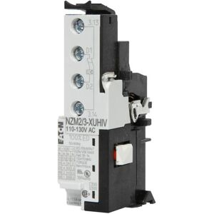 Eaton Déclencheur à manque de tension, 380-440VAC, +2fS 259594 (Résistance), Composant passif - Publicité Eaton Déclencheur à manque de tension, 380-440VAC, +2fS 259594 (Résistance), Composant passif - Publicité