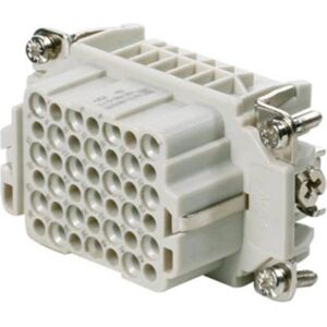 Weidmüller 1651180000 Prise à sertir 42 broches - Connecteur électrique - Publicité Weidmüller 1651180000 Prise à sertir 42 broches - Connecteur électrique - Publicité