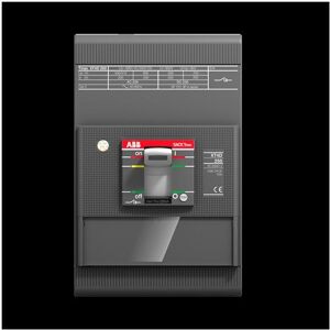 ABB - 1SDA068212R0001 - XT4D 250 - 3P - disjoncteur - Publicité ABB - 1SDA068212R0001 - XT4D 250 - 3P - disjoncteur - Publicité