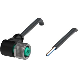 Pepperl & Fuchs, Boîte de jonction, PEPPERL V1-W-BK10M-PUR-U Prise de câble V1-W-BK10M-PUR-U V1WBK10MPURU - Publicité Pepperl & Fuchs, Boîte de jonction, PEPPERL V1-W-BK10M-PUR-U Prise de câble V1-W-BK10M-PUR-U V1WBK10MPURU - Publicité