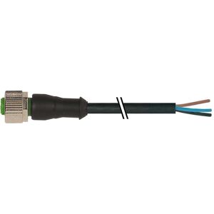 Murr Elektronik 7000-12221-6342000 Connecteur capteur/actionneur non confectionné 20.00 m 1 pc - Kab, Câble + prise électronique, Noir - Publicité Murr Elektronik 7000-12221-6342000 Connecteur capteur/actionneur non confectionné 20.00 m 1 pc - Kab, Câble + prise électronique, Noir - Publicité