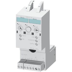 Contrôleur de puissance Siemens 3RF2920-0KA16 - Surveillance de charge, 20A, 400-600V - Publicité Contrôleur de puissance Siemens 3RF2920-0KA16 - Surveillance de charge, 20A, 400-600V - Publicité