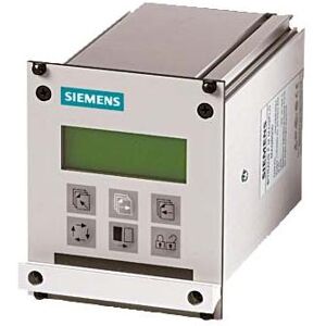 Transformateur de signal Siemens MAG 115-230VAC - 19 pouces - Aluminium - 50/60Hz - Publicité Transformateur de signal Siemens MAG 115-230VAC - 19 pouces - Aluminium - 50/60Hz - Publicité