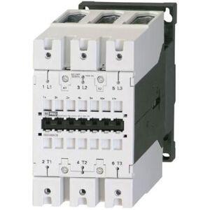 RS Pro - 110V-3-400V - bobine 110 V - contact 3→400 V - Contactor - Publicité RS Pro - 110V-3-400V - bobine 110 V - contact 3→400 V - Contactor - Publicité