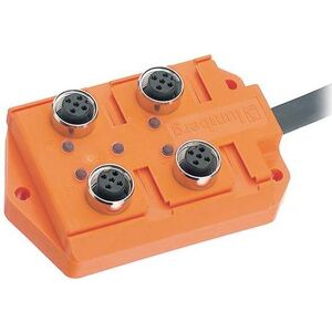 BELDEN ASB 4/LED 5-4-328/5m - Capteur/Actionneur - 4 canaux M12 5m - Publicité BELDEN ASB 4/LED 5-4-328/5m - Capteur/Actionneur - 4 canaux M12 5m - Publicité