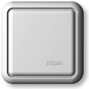 Somfy 1810334 Interface de Contrôle à Distance - Sans Fil 230V, 1 Canal - Publicité Somfy 1810334 Interface de Contrôle à Distance - Sans Fil 230V, 1 Canal - Publicité