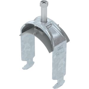Collier de câble en acier inoxydable Obo Bettermann 1186256 - Type de câble - Publicité Collier de câble en acier inoxydable Obo Bettermann 1186256 - Type de câble - Publicité