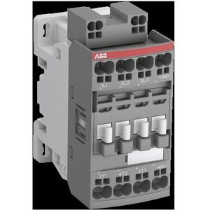 ABB AF16-30-01K-11, Relai - Publicité ABB AF16-30-01K-11, Relai - Publicité