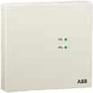 ABB LGS/A1.2, Thermostat, Blanc - Publicité ABB LGS/A1.2, Thermostat, Blanc - Publicité
